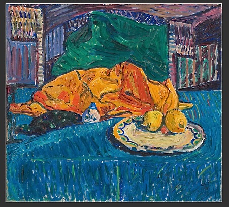 Cuno Amiet